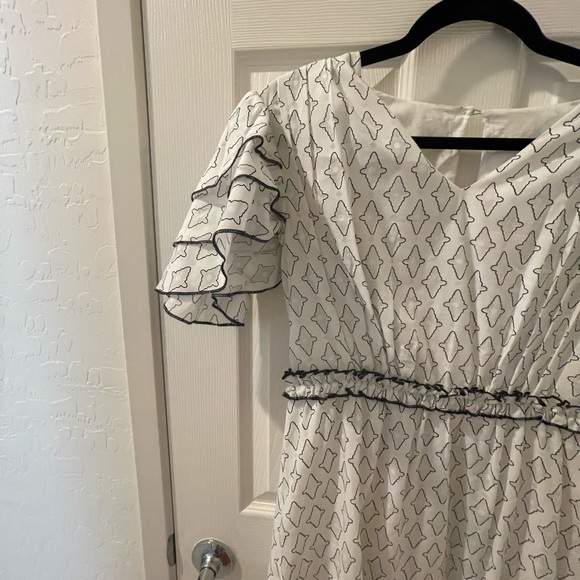 JessaKae Small sample dress - Picture 4 of 5